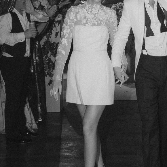 Mira Zwillinger Ness Topper - Picture 8 of 12